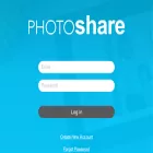 photoshareframe.com