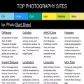 photostartsheet.com