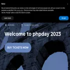 phpday.it phpday.it