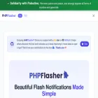 php-flasher.io php-flasher.io