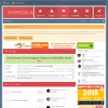 phpfoxcamp.com