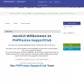 phpfusion-supportclub.de