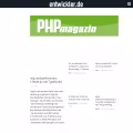 phpmagazin.de
