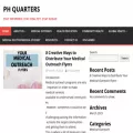 phquarters.com
