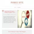 phreesite.com