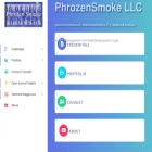 phrozensmoke.com phrozensmoke.com