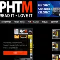 phtm.co.uk