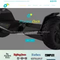 phunkeeduck.com phunkeeduck.com