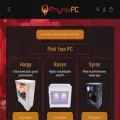phynixpcs.com phynixpcs.com