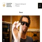 physics.anu.edu.au