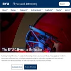 physics.byu.edu physics.byu.edu