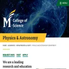 physics.gmu.edu physics.gmu.edu