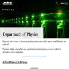 physics.nmt.edu physics.nmt.edu