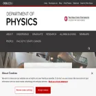 physics.osu.edu physics.osu.edu