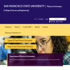 physics.sfsu.edu
