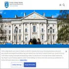 physics.tcd.ie physics.tcd.ie