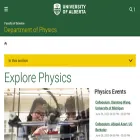 physics.ualberta.ca
