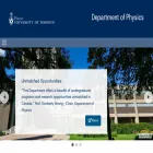 physics.utoronto.ca