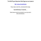 physics.wm.edu physics.wm.edu