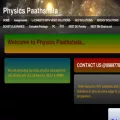 physicspaathshala.yolasite.com
