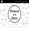 physicswithelliot.com