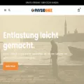 physioknee.de