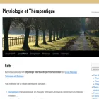 physiologie.envt.fr physiologie.envt.fr