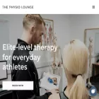 physiolounge.co.uk