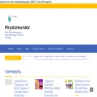 physiomentor.co physiomentor.co