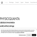 physioquanta.com