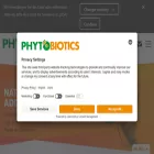 phytobiotics.com phytobiotics.com