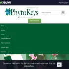 phytokeys.pensoft.net phytokeys.pensoft.net