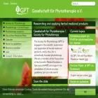 phytotherapie.de