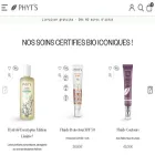 phyts.com phyts.com