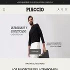 piaccio.pe piaccio.pe