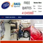 pialbasmashrepairs.com.au pialbasmashrepairs.com.au