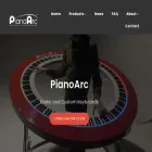 pianoarc.com pianoarc.com