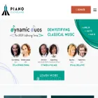 pianocleveland.org pianocleveland.org