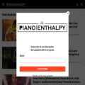 pianoenthalpy.com
