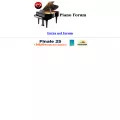 pianoforum.it pianoforum.it