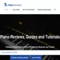 pianoreviewer.com