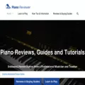 pianoreviewer.com pianoreviewer.com