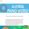 pianoworld.com.au