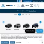 piazzahondareading.com piazzahondareading.com