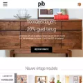 pib-home.nl pib-home.nl