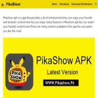 picashow.org