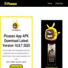 picassoappp.com picassoappp.com