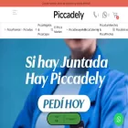 piccadely.com piccadely.com