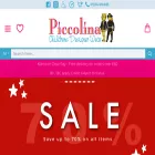 piccolina.co.uk piccolina.co.uk
