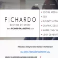 pichardomarketing.com